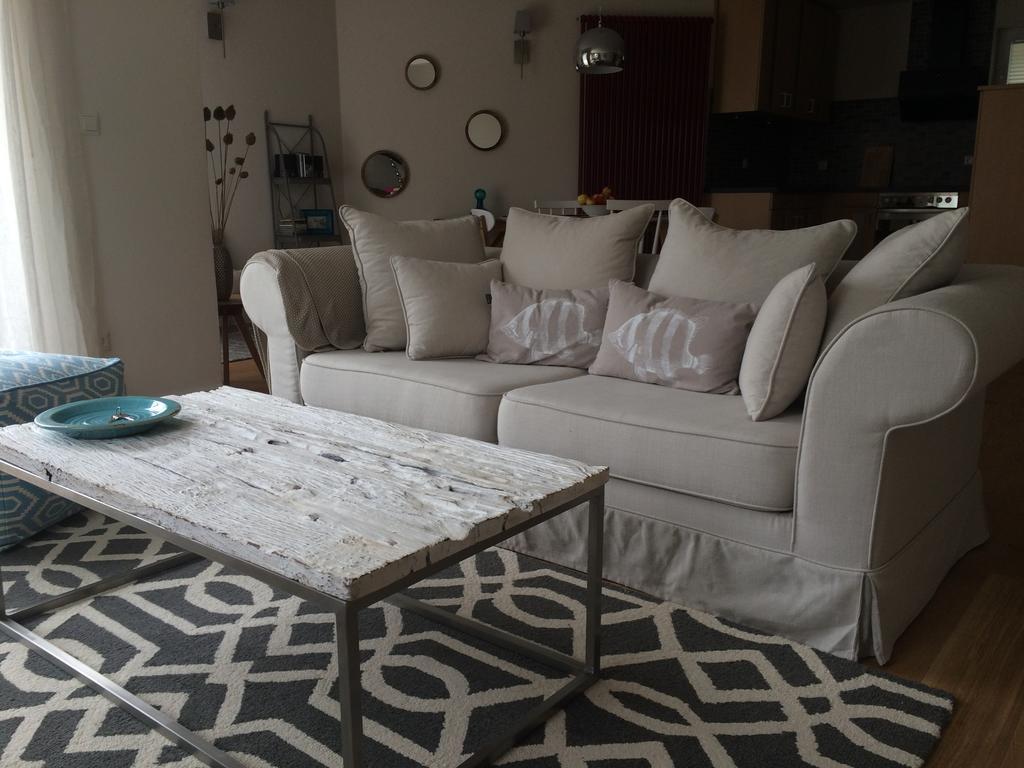 Apartamento Im Feldle Kirchheim am Ries Habitación foto