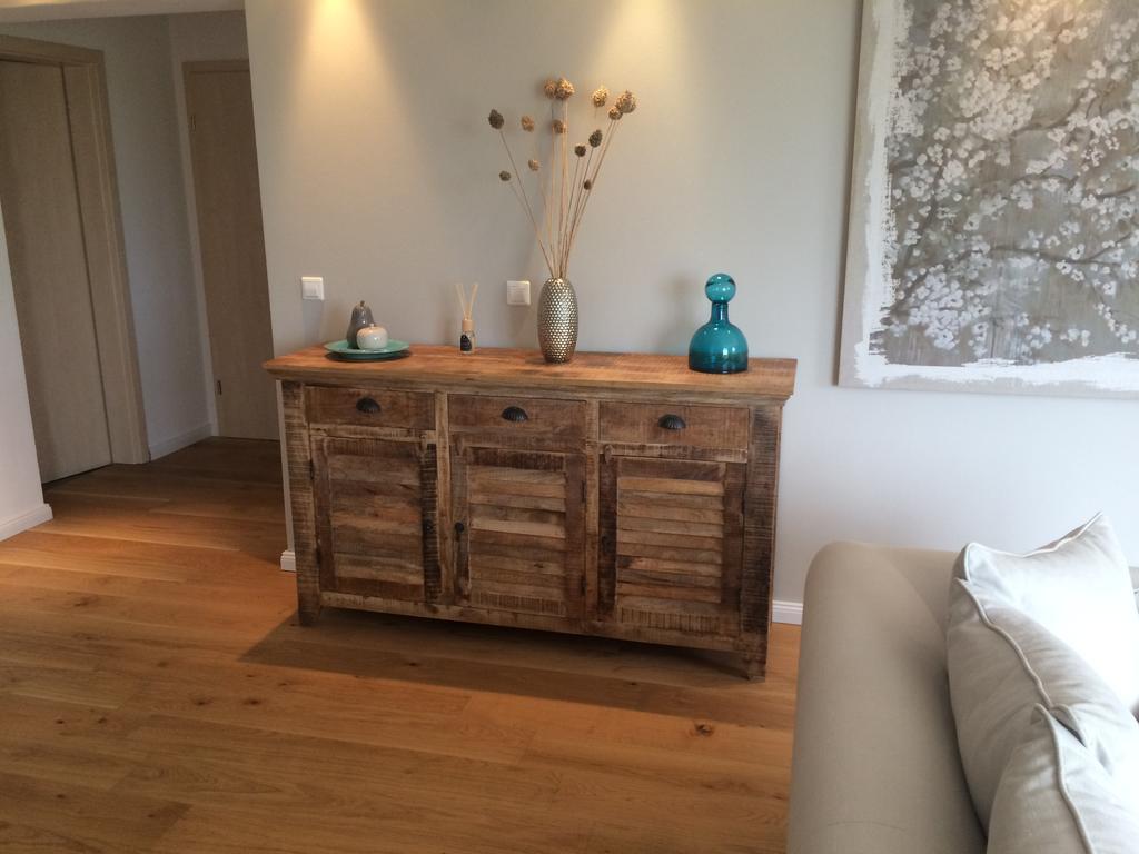 Apartamento Im Feldle Kirchheim am Ries Exterior foto